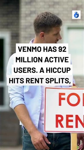 Venmo Outage: 6:30 p.m. ET Crash, Back by Morning