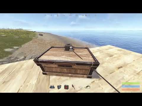 How To Use A Storage Adapter in Rust