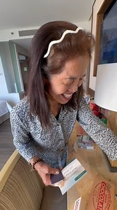 Trip to Cebu 2024 Special thanks to Manila Hearing Aid 🦻🏼💚 #firstflight #Cebu #theAguinaldos | The Aguinaldos