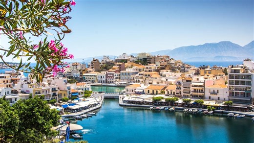 Urlaub auf Kreta: Ab Sommer 2026 fliegt eine neue Airline die Insel an