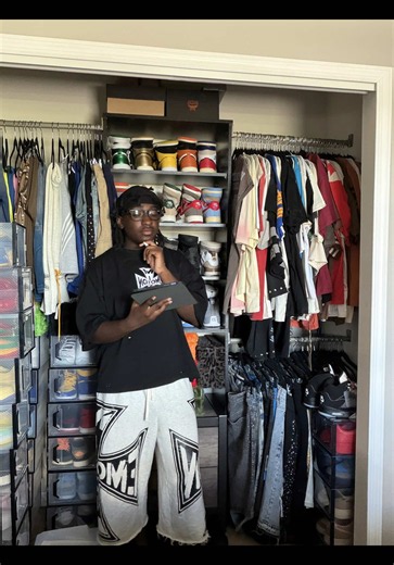 2026 Back to School Closet Setup Ideas