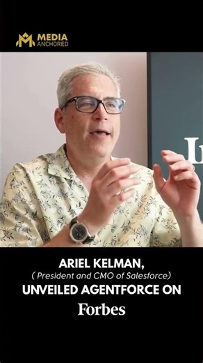 AI is evolving, and so is marketing.