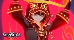 Genshin Impact Gaming build guide: Best builds, teams, and weapons ranked