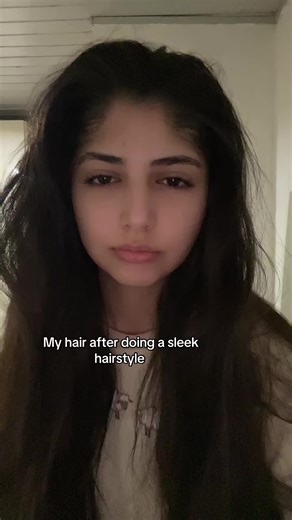 #sleekhair #fypシ゚ #foryouviral #hair