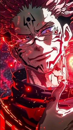 sukuna wallpapers 4k 💀💀