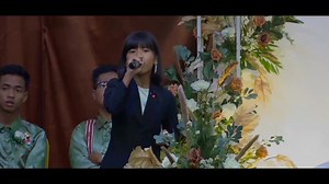 Esther Sian Ki Cing : Page & Mungpite Siangtho kitenna pawi ah " A SIANGTHO KITENNA" cih La sakna https://youtu.be/F-T2UGKfLKw | Huaipi Official