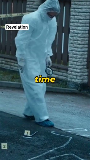 How bodies reveal the truth?