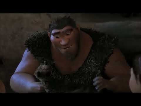 The Croods (2013) Full Movie Review & Facts | Family Adventure Animation