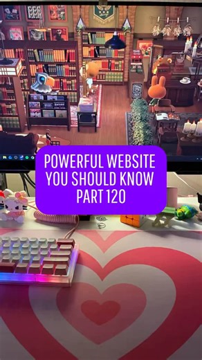 𝐸 on Instagram: "Powerful Websites Part 120 #library #free #ebook #websites #techtips"