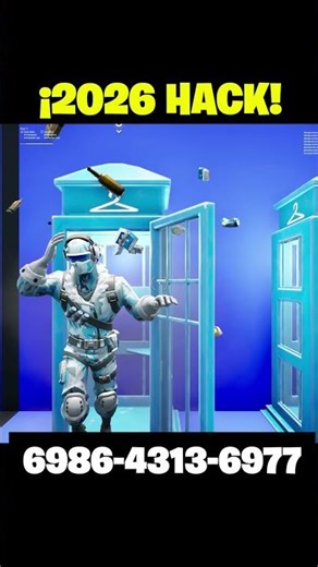 HIDDEN MAP How to get FREE VBUCKS in Fortnite 2026 ✅ Free Fortnite VBUCKS