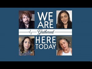 'We Are Gathered Here Today' with Rae Dawn Chong - Interview