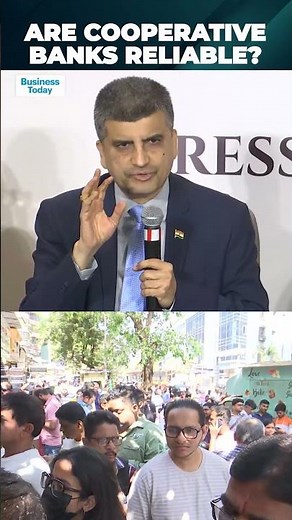 After New India Co-op Bank Scam: Should You Still Trust Co-op Banks? Ajay Seth