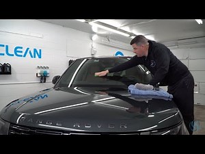 How to Apply Ceramic Coating to Windshields Like a Pro