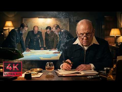 Fortitude (2026) Trailer