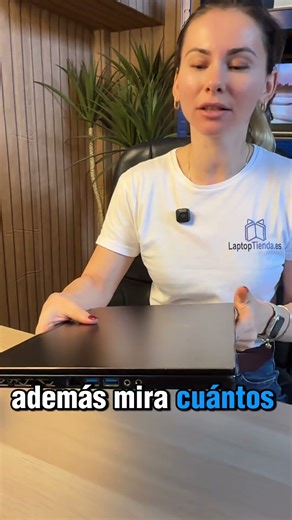 Gaming Laptop 💻 32GB RAM, 500GB SSD, gráfica integrada, pantalla 15,6” – ¡potencia para cualquier