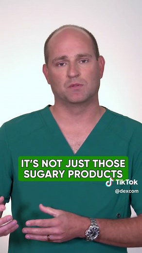 Monitoreo de glucosa continua: Controlando la diabetes tipo 2