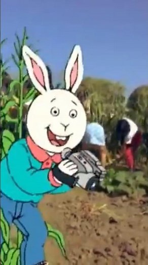 Postcards from Buster Theme Song