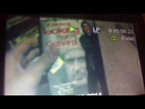 My 20th Century Fox VHS Collection (Part 2)