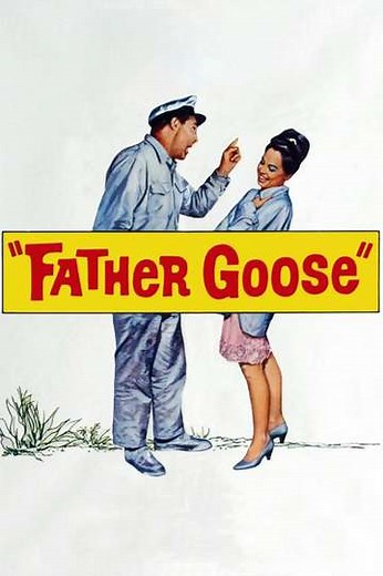 Father Goose (1964) - Where to Watch