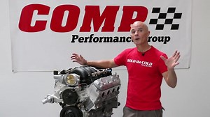 9.1K views · 268 reactions | Back to Basics is a new series bringing tech and installation videos to automotive enthusiasts. The first episode covers pushrods - check it out here. | COMP Cams | Facebook