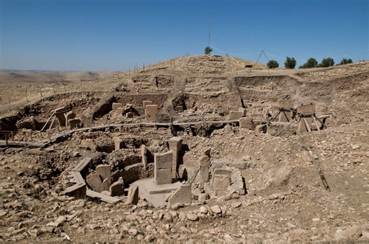 Göbekli Tepe: The 12,000-Year-Old Ruins That Rewrite the Story of Civilization