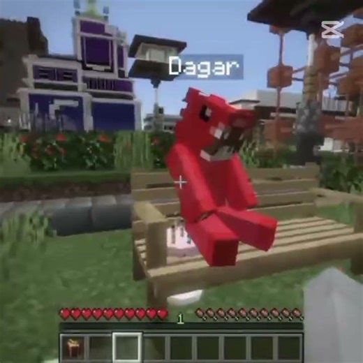 las aventuras de Nacho y dagar #minecraft #roblox