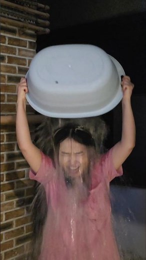 2025 아이스 버킷 챌린지 Ice Bucket Challenge #승일희망재단#루게릭요양병원#icebucketchallenge#아이스버킷챌린지#2025아이스버킷챌린지