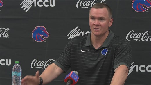 Broncos release first depth chart of 2025