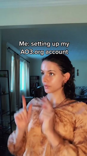 Exploring the World of Fanfiction: Setting Up Your AO3.org Account