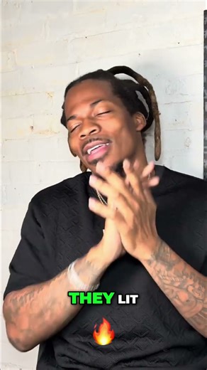 Lil Wayne's Mixtapes: Prison Vibe Gave Me a Second Life! #shorts