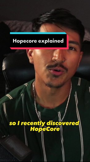Understanding Hopecore: Meaning, Videos, and Impact