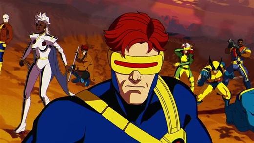 Avengers: Doomsday X-Men Trailer Appears to Leak Online and It Looks Like Cyclops Is Finally Getting the Justice He Deserves