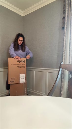 Exciting Unboxing for Spring Break Products