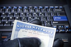 Someone Is Using My SSN – What Should I Do?