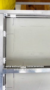 ¡Transforma tus proyectos con facilidad! ✨ En este video te mostramos cómo instalar los paneles de aluminio compuesto de manera rápida y profesional. 💪🏼 Con los materiales de Pintulac, lograrás acabados impecables en cualquier espacio. Recuerda que puedes adquirir tus paneles de aluminio compuesto en todos los locales de Pintulac a nivel nacional. Para más información, llama al 096 336 5666 o visita nuestra tienda online en www.pintulac.com.ec 💻 ¡Hazlo tú mismo con Pintulac! 🛠️ #transformaco