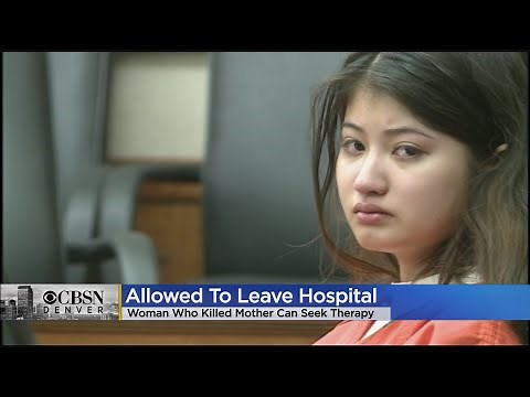 Isabella Guzman, Who Stabbed Her Mother 79 Times, Will Be Allowed To Leave State Hospital For Certai