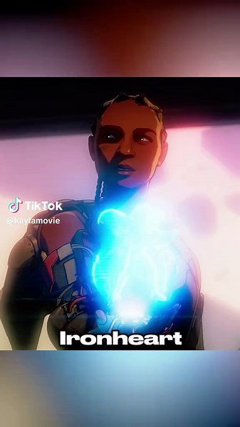 Unlocking the Power of White Vision in Marvel's What If?