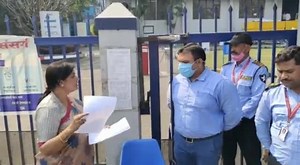 2.2M views · 10K reactions | Today @ Pollybond India Pvt Ltd.... You never need harsh & foul language to express our messages... We can always use clear, straight and powerful words to resolve our issues. 3 Days time given to the company management. Let's hope for the best. Thank you  Reg. Mrs Vishakha Gaikwad Social Activitist | Vishakha Gaikwad | Facebook