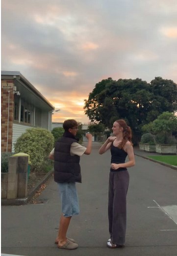 With bestie Caleb 🤗 .#fyp #foryou #dance#bsftiktok #friendtok