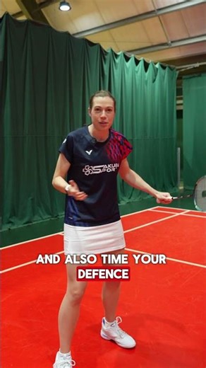How Good Are Your Badminton Reactions? ⏱️