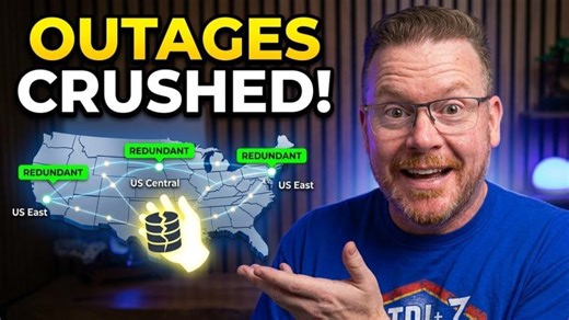 AVD Regional Pools: CRUSH Azure Outages with This Upgrade! | Travis Roberts