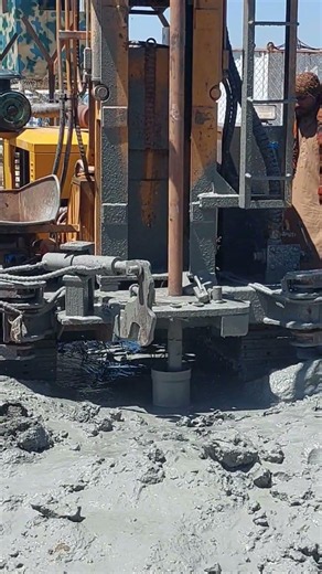 Borewell drilling #borewelldrilling #machine #water #tubewell #boring