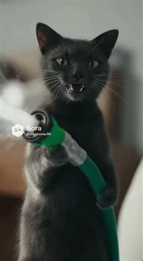 Stupid cat literally every nite