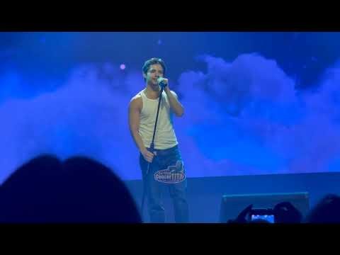 Can I Call You - DAVID ARCHULETA | Playback Pop It Up | SM MOA Arena | 11.21.2025