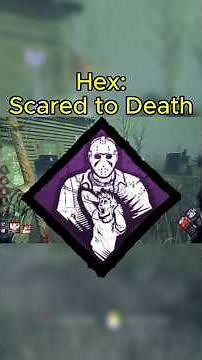 Teaching you EVERY PERK in #deadbydaylight Hex: Scared to Death Edition #dbd