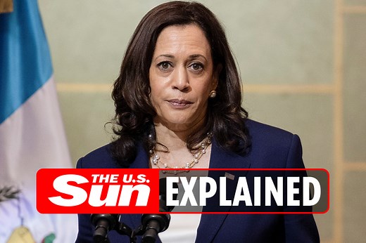 What did Kamala Harris say during her Lester Holt interview?