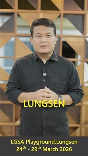 LUNGSEN ah Pathian hnathawh nasa tak a thlen ka ring🔥| Frederick Lalrindika