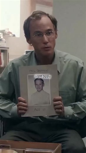 morg6064 on Instagram: "How do you say no to God? This moment from Spotlight is one of the film’s most devastating because it forces us to sit with the slow, quiet violence of grooming. How it begins with attention, comfort, belonging, then mutates into something unthinkable. Phil Saviano’s words expose how abuse thrives not through force alone, but through manufactured devotion. When someone who represents safety, faith, or even God himself breaks that trust, it doesn’t just violate the body, i