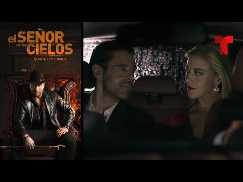El Señor de los Cielos 5 | Capítulo 50 | Telemundo