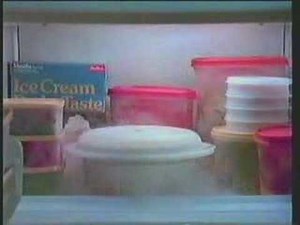 Tupperware - Ultra 21